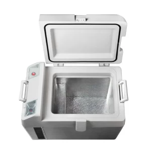 SPRF26 Portable Refrigerator