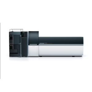 Shimadzu 8040 Mass Spectrometer